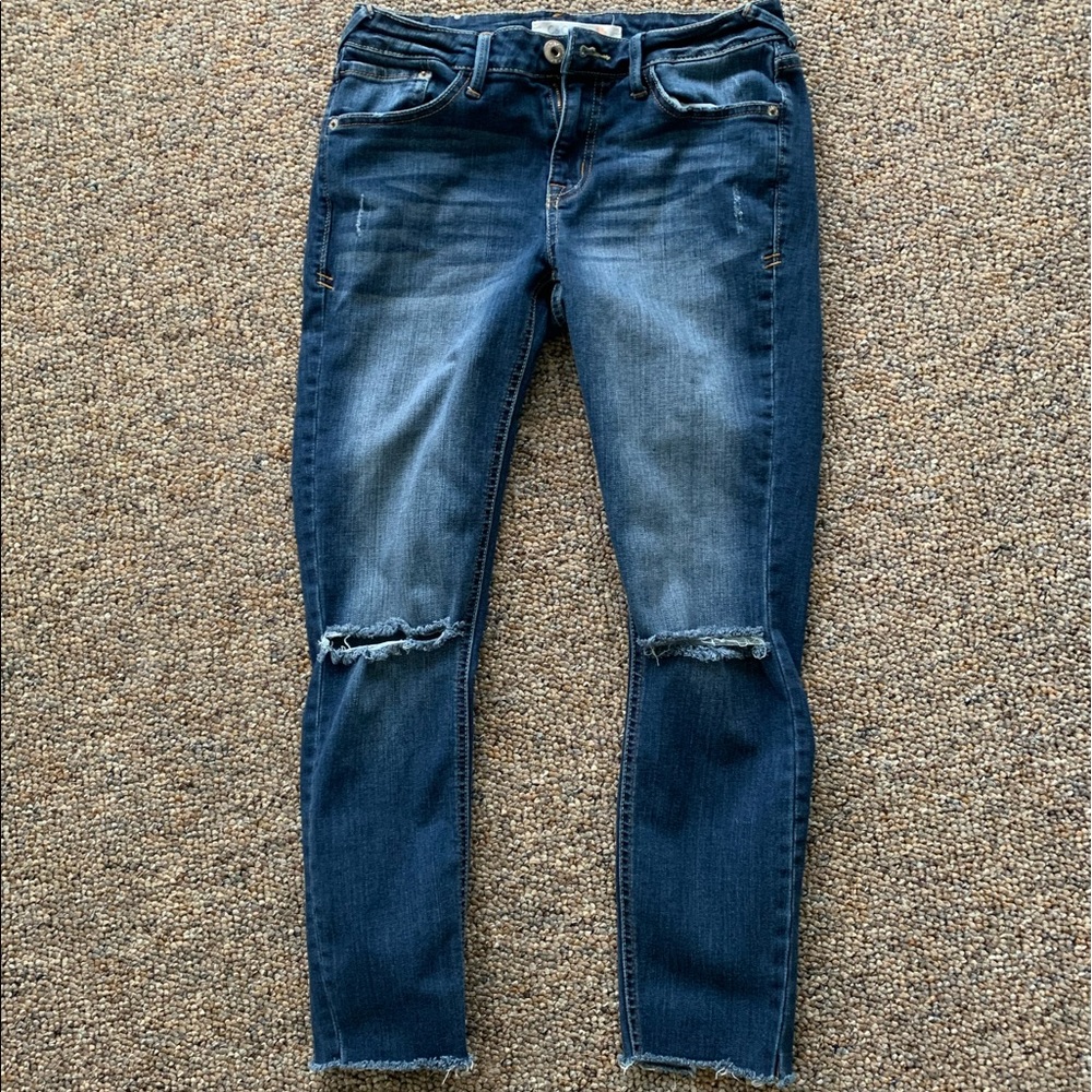 C&C California size 2/26 jeans